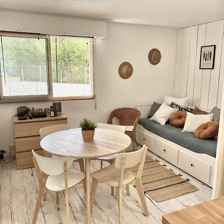 Charmant Appartement Renove 4 Couchages Arcachon Centre מראה חיצוני תמונה
