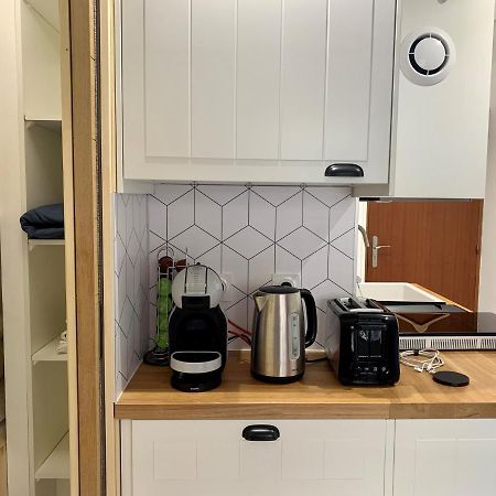 Charmant Appartement Renove 4 Couchages Arcachon Centre מראה חיצוני תמונה