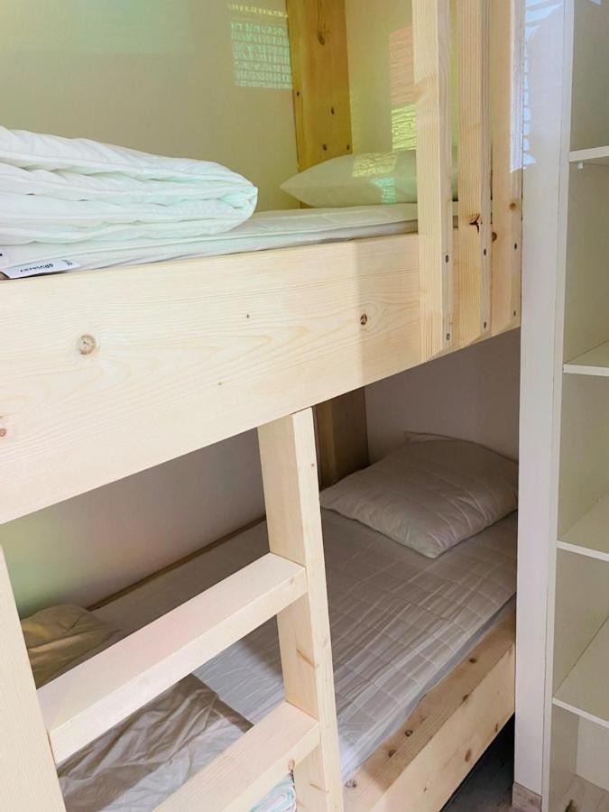 Charmant Appartement Renove 4 Couchages Arcachon Centre מראה חיצוני תמונה