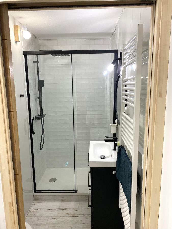 Charmant Appartement Renove 4 Couchages Arcachon Centre מראה חיצוני תמונה